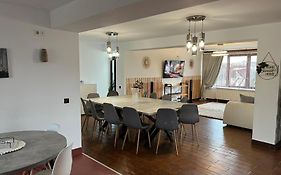 Vila Mik Guesthouse